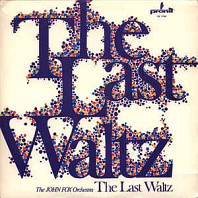 The John Fox Orchestra - The Last Waltz