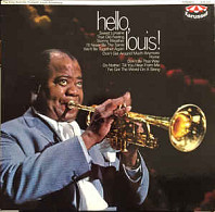 Louis Armstrong - Hello, Louis!