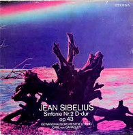 Jean Sibelius - Sinfonie Nr. 2 D-dur Op. 43