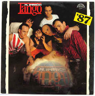 Tango - Tango '87