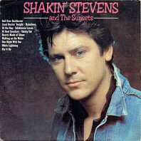 Shakin' Stevens And The Sunsets