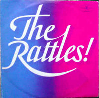 The Rattles - The Rattles!