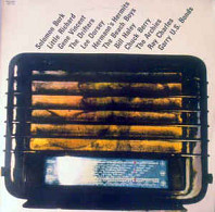 Various Artists - Flashback - Nagrania Archiwalne