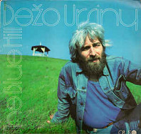 Dežo Ursiny - The Blue Hill