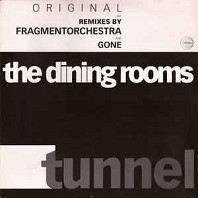 The Dining Rooms - Tunnel
