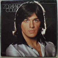 Zdravko Čolić - Ako priđeš bliže