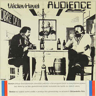 Václav Havel - Audience