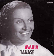 Maria Tănase - Maria Tănase I