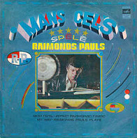 Raimonds Pauls - Mans Ceļš (My Way)