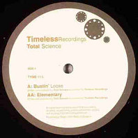 Total Science - Bustin' Loose / Elementary