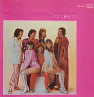 Newton Family - Dandelion