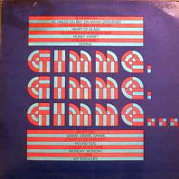 Various Artists - Gimme, Gimme, Gimme...