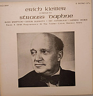 Richard Strauss - Daphne