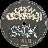 Cousin Cockroach And Shox - My Hi-Fi / King Tut, Fool !