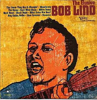Bob Lind - The Elusive Bob Lind
