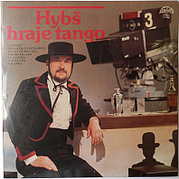 Václav Hybš - Hybš hraje tango