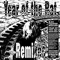 Exhausted Modern - Year of the Rat Remixes