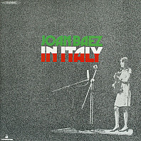 Joan Baez - Joan Baez In Italy
