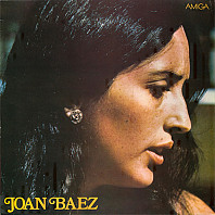 Joan Baez
