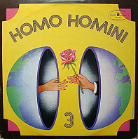 Homo Homini - 3