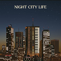 Various Artists - Night City Life