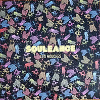 Souleance - Les Mouches