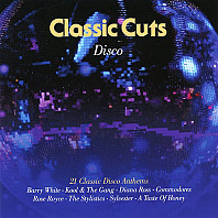 Various Artists - Classic Cuts Disco