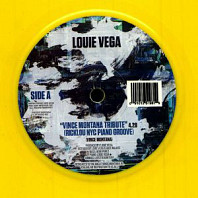 Louie Vega - Vince Montana Tribute