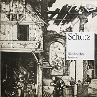 Heinrich Schütz - Weihnachtshistorie