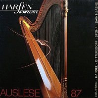 Various Artists - Harfen Konzerte (Auslese 87)