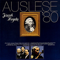 Joseph Haydn - Auslese '80