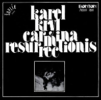 Karel Kryl - Carmina Resurrectionis