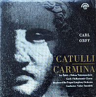 Carl Orff - Catulli Carmina