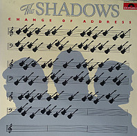 The Shadows - Change Of Address