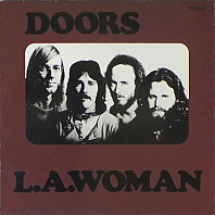 L.A. Woman