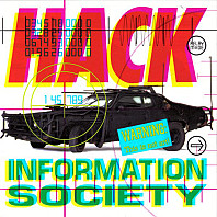 Information Society - Hack