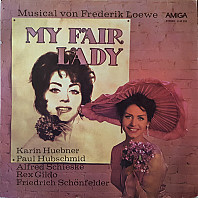 Frederik Loewe - My Fair Lady