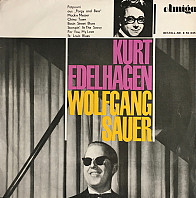 Kurt Edelhagen - Kurt Edelhagen - Wolfgang Sauer