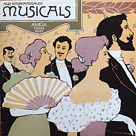 Various Artists - Melodien Aus Internationalen Musicals