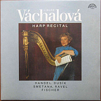 Various Artists - Harp Recital