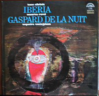 Various Artists - Iberia | Gaspard De La Nuit