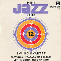 Mini Jazz Klub 12