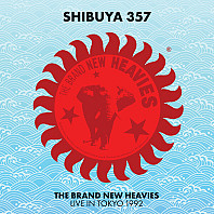 The Brand New Heavies - Shibuya 357 - Live In Tokyo 1992