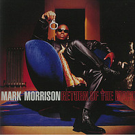 Mark Morrison - Return Of The Mack (25th Anniversary)
