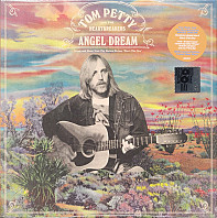Tom Petty And The Heartbreakers - Angel Dream (Songs And Music From The Motion Picture