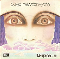 Olivia Newton-John - A Little More Love / Borrowed Time