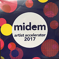 Midem Artist Accelerator 2017