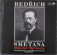Bedřich Smetana - Moja vlasť / My Country / Má Vlast