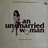 Bill Conti - Music From An Unmarried Woman