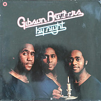 Gibson Brothers - By Night